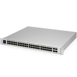 UBIQUITI Switch UniFi PRO 48 PoE 600W