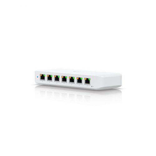 UBIQUITI Switch UniFi 8 USW-ULTRA