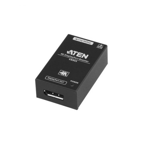 ATEN VanCryst Booster 4K DisplayPort (True 4K@10m)