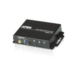 ATEN VanCryst Konverter VGA - HDMI - VC182