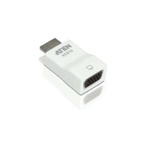 ATEN VanCryst Konverter HDMI - VGA - VC810