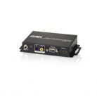 ATEN VanCryst Konverter HDMI - VGA - VC812