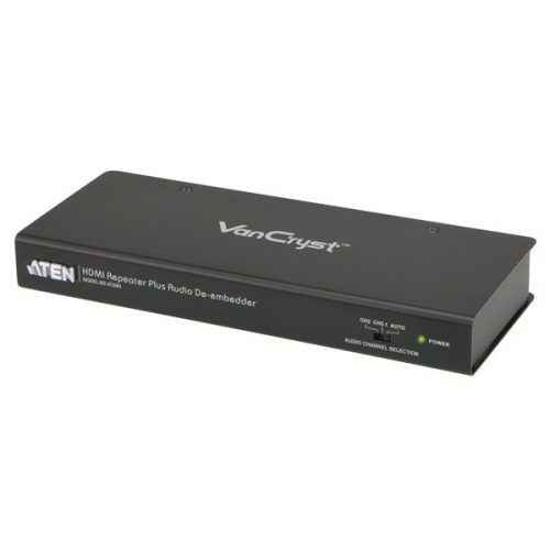 ATEN VanCryst Konverter HDMI Repeater + Audio - VC880