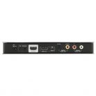 ATEN VanCryst Konverter HDMI Repeater + Audio - VC880