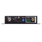 ATEN Konverter True 4K HDMI/DVI - HDMI with Audio De-embedder - VC882-AT-G