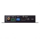 ATEN Konverter True 4K HDMI/DVI - HDMI with Audio De-embedder - VC882-AT-G