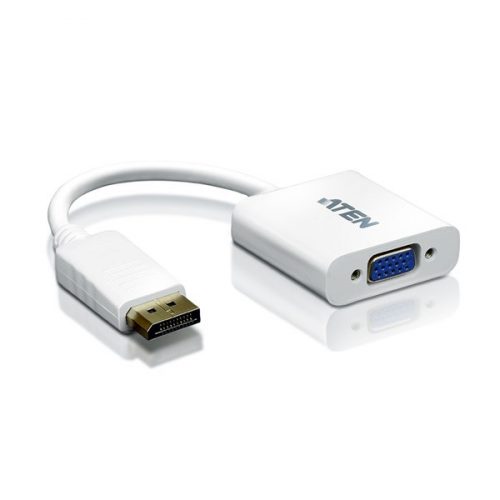 ATEN VanCryst Konverter DisplayPort - VGA - VC925