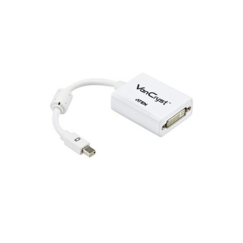 ATEN VanCryst Konverter Mini Displayport - DVI - VC960