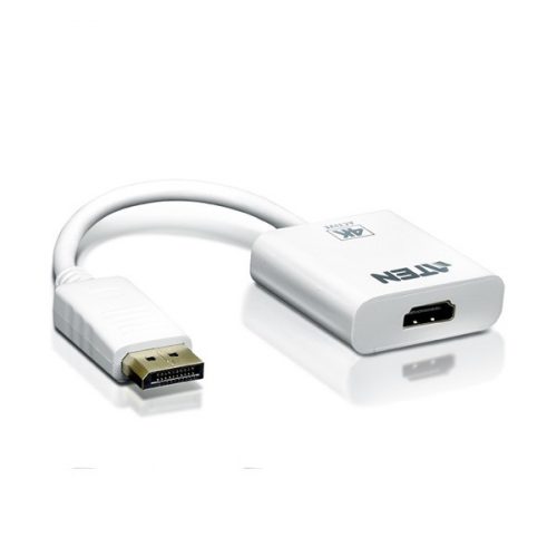 ATEN VanCryst Konverter DisplayPort - HDMI 4K - VC986