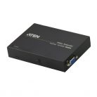 ATEN VanCryst Extender Cat5 VGA Video - VE150A