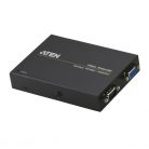 ATEN VanCryst Extender Cat5 VGA Video - VE150A