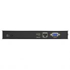 ATEN VanCryst Extender Cat5 VGA Video + Audio - VE300RQ