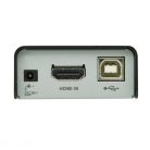 ATEN VanCryst Extender Cat5 HDMI/USB - VE803