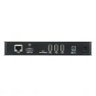 ATEN VanCryst Extender HDMI/USB HDBaseT (4K@100m) - VE813A