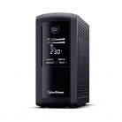 CYBERPOWER UPS Value PRO 1000 VA