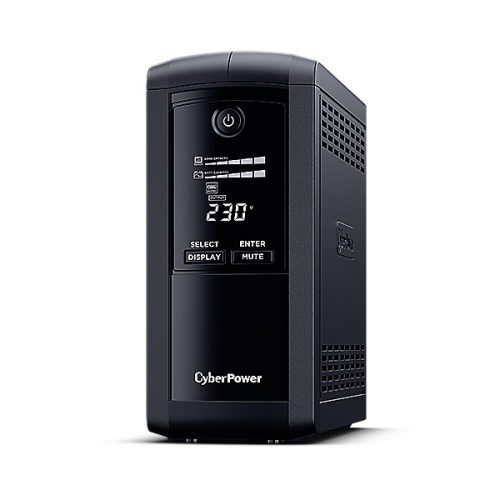 CYBERPOWER UPS Value PRO  700 VA