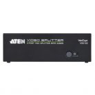 ATEN VanCryst Splitter VGA + Audio, 2 port - VS0102