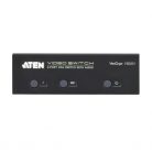 ATEN VanCryst Switch VGA, 2 port - VS0201