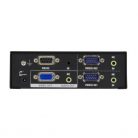 ATEN VanCryst Switch VGA, 2 port - VS0201