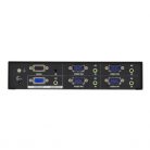 ATEN VanCryst Switch VGA, 4 port - VS0401