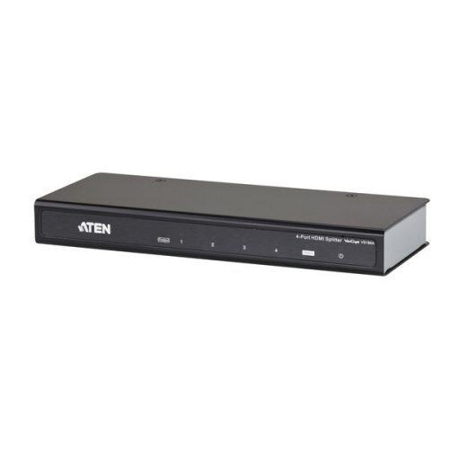 ATEN VanCryst Splitter HDMI, 4 port - VS184A