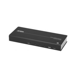 ATEN VanCryst Splitter HDMI, 4K, 4 port - VS184B