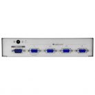 ATEN VanCryst Splitter VGA, 4 port - VS94A