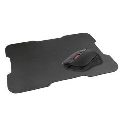 OMEGA Egér és egérpad VARR Gaming, LED-es, 3200DPI