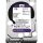 WD HDD SATA3 3,5" Purple 1TB (1000GB) 64MB 5400rpm