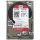 WD HDD SATA3 3,5" Red Pro   2TB (2000MB) 64MB 7200rpm