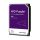 WD HDD SATA3 3,5" Purple  2TB (2000GB) 256MB 5400rpm