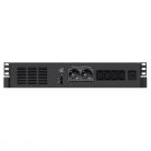 INFOSEC UPS X4 RM Plus -  600 VA - LCD, USB, Rack