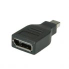 ROLINE Adapter DisplayPort - mini DisplayPort, F/M