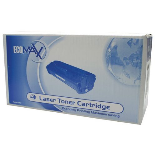 ECOMAX Toner 2612PQ (12PQ)