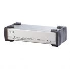 ATEN VanCryst Splitter DVI, 2 port - VS162