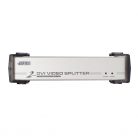 ATEN VanCryst Splitter DVI, 2 port - VS162