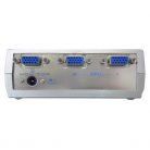 ATEN VanCryst Switch VGA, 2 port - VS291