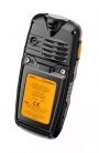 i.safe IS120.2 robbanásbiztos (ATEX) mobiltelefon