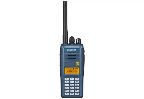 Kenwood NX-230EXE robbanásbiztos (ATEX) kézi adóvevő