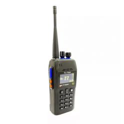   TPRADIO TP9000Ex Thor2 robbanásbiztos (ATEX) kézi adóvevő