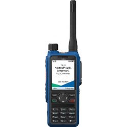 Hytera HP795XEx robbanásbiztos (ATEX) kézi adóvevő