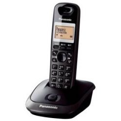 Panasonic KX-TG2511HGT vezeték nélküli telefon