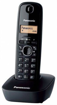 Panasonic KX-TG1611HGH vezeték nélküli telefon