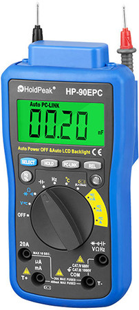 HOLDPEAK 90EPC