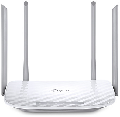 TP-LINK ARCHER C50 AC1200