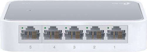 TP-LINK TL-SF1005D