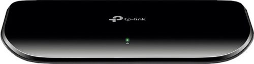 TP-LINK TL-SG1008D