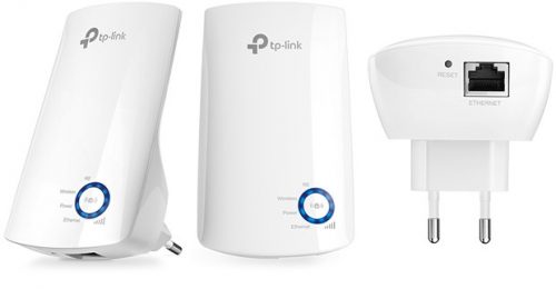 TP-LINK TL-WA850RE