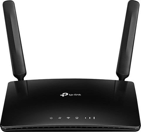 TP-LINK TL-MR6400