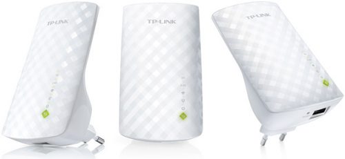 TP-LINK RE200